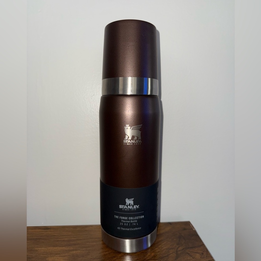 Stanley thermos